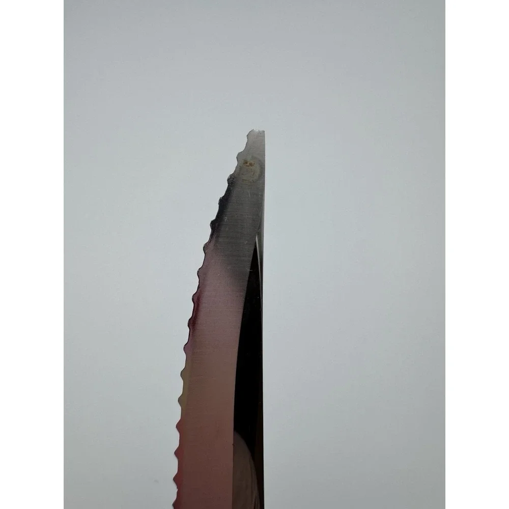 VTG Cutco No 1798 Sample Stainless Pearl Table Knife